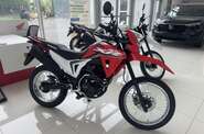 Honda XRE 190 Base