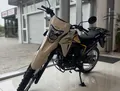 Honda XRE 190 Honda XRE 190