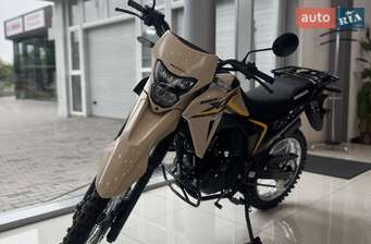 Honda XRE 190 2025 в Хмельницький