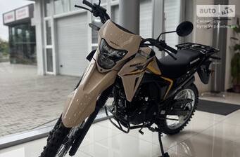 Honda XRE 190 2025 Base