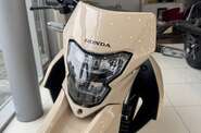 Honda XRE 190 Base