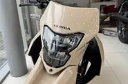 Honda XRE 190 Base