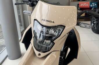 Honda XRE 190 2025 в Хмельницький