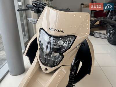 Honda XRE 190 2025 Base