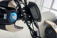Honda XRE 190 Base