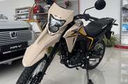 Honda XRE 190 Base