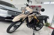 Honda XRE 190 Base