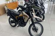 Honda XRE 190 Base