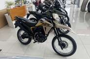 Honda XRE 190 Base