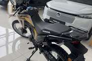 Honda XRE 190 Base