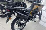 Honda XRE 190 Base