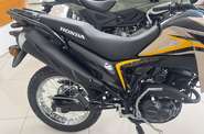 Honda XRE 190 Base