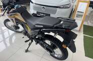 Honda XRE 190 Base