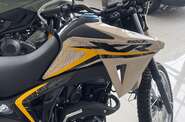 Honda XRE 190 Base