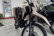 Honda XRE 190 Base
