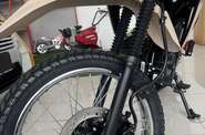 Honda XRE 190 Base