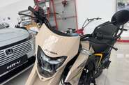 Honda XRE 190 Base