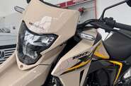 Honda XRE 190 Base