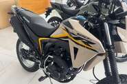 Honda XRE 190 Base