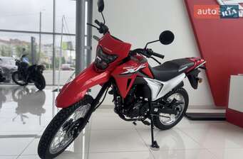 Honda XRE 190 2025 в Хмельницький