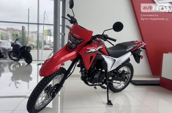 Honda XRE 190 2025 Base