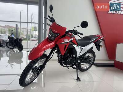 Honda XRE 190 2025 Base