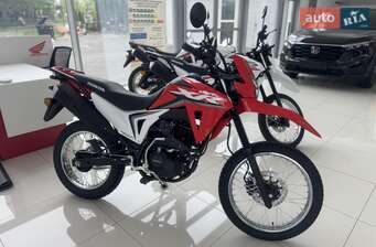 Honda XRE 190 2026 в Хмельницький