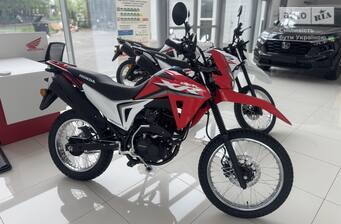 Honda XRE 190 2026 Base