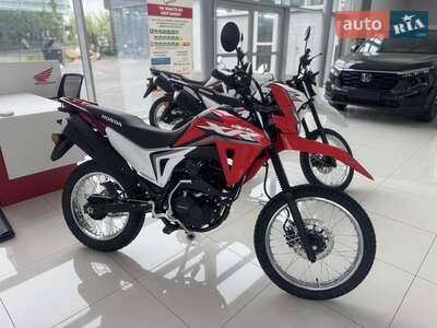 Honda XRE 190 2026 Base