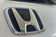 Honda ZR-V Elegance