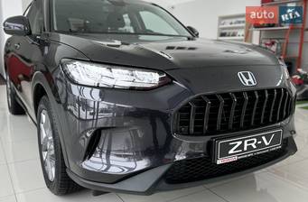 Honda ZR-V 2.0 HEV e-CVT (184 к.с.) 2023