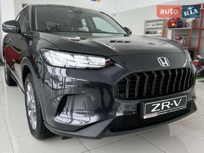 Honda ZR-V 2023 Elegance