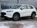 Honda ZR-V Honda ZR-V