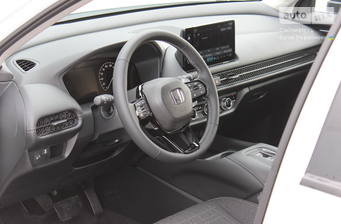 Honda ZR-V 2023 Elegance