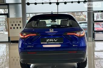 Honda ZR-V 2023 Elegance