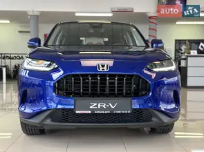 Honda ZR-V