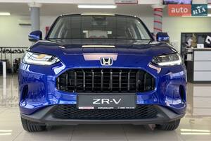 Honda ZR-V Elegance