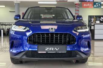 Honda ZR-V 2023 в Одеса