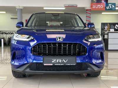 Honda ZR-V 2023 Elegance