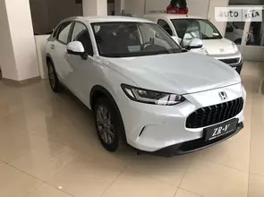 Honda ZR-V Honda ZR-V