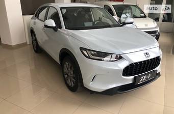 Honda ZR-V 2.0 HEV e-CVT (184 к.с.) 2023 Honda ZR-V 2.0 HEV e-CVT (184 к.с.) 2023