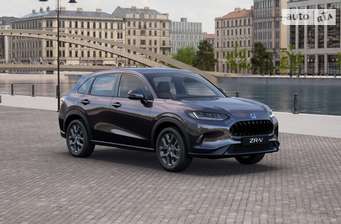 Honda ZR-V 2023 в Київ
