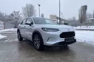 Honda ZR-V Honda ZR-V Elegance