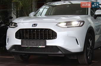 Honda ZR-V 2023 в Львів