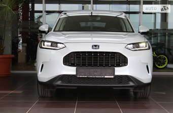 Honda ZR-V 2023 в Львів