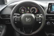 Honda ZR-V Elegance