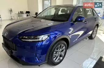 Honda ZR-V