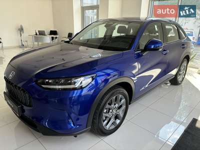 Honda ZR-V 2023 Elegance