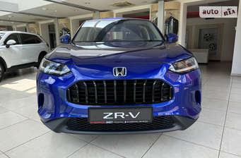 Honda ZR-V 2023 в Київ