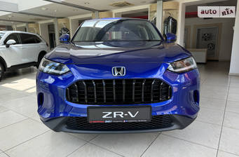 Honda ZR-V 2.0 e-HEV Hybrid AT (184 к.с.) 2023